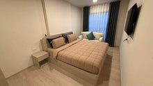 Modern 2-Bedroom Condo at Cabanas Hua Hin