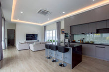 Modern Pet Friendly 3-Bedroom Pool Villa for Rent
