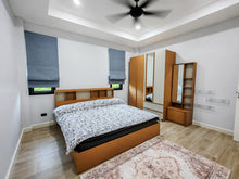 Modern 3-Bedroom Pool Villa for Rent in Wang Pong