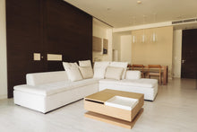 Modern Minimalist 2-Bedroom Condo at Ocas Hua Hin