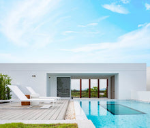 3-Bedroom Luxury Pool Villa for Rent by Cha-Am Beach