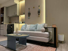 Luxury Sea View 1 Bedroom Condo for Rent at VEHHA Hua Hin, 23rd Floor