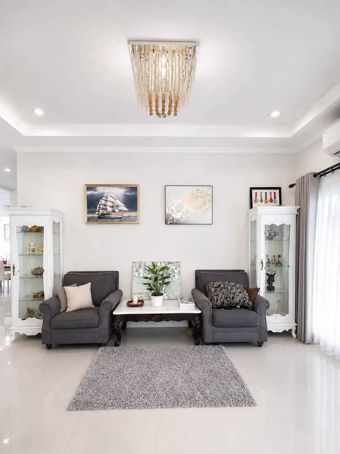 Beautiful Fully Furnished Resort-Style Villa in The City 88 Hua Hin