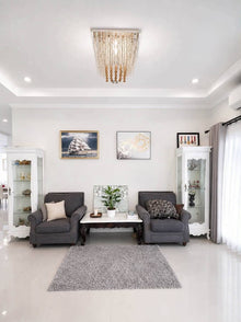 Beautiful Fully Furnished Resort-Style Villa in The City 88 Hua Hin