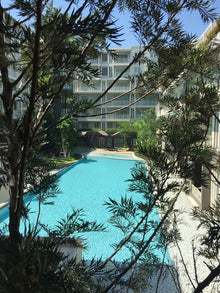 1 Bedroom Condo with Golf Course View at Autumn for Sale