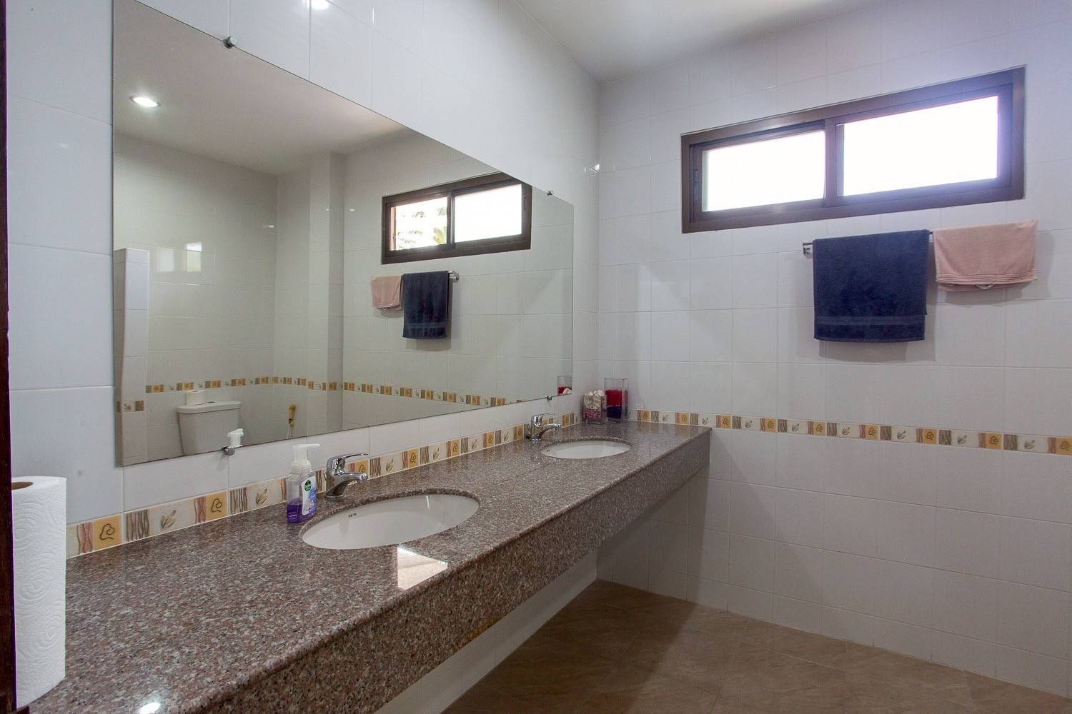 Spacious Executive Pool Villa in Khao Tao Hua Hin