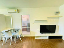 Studio Condo at Baan Thew Lom Cha-Am for Sale