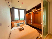 Modern 2-Bedroom Condo on Floor 8 in Vehha