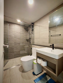 2 Bedroom Condo with Sea and Mountain Views at Supalai Blue Whale