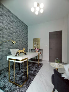 Last Unit New Luxury Villa for Sale in Hin Lek Fai
