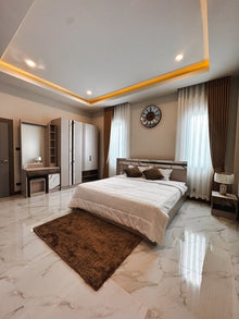 House with Private Pool for Sale in Pranburi
