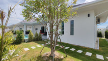 Modern Pet Friendly Pool Villa for Rent in Coco Hua Hin, Soi 88