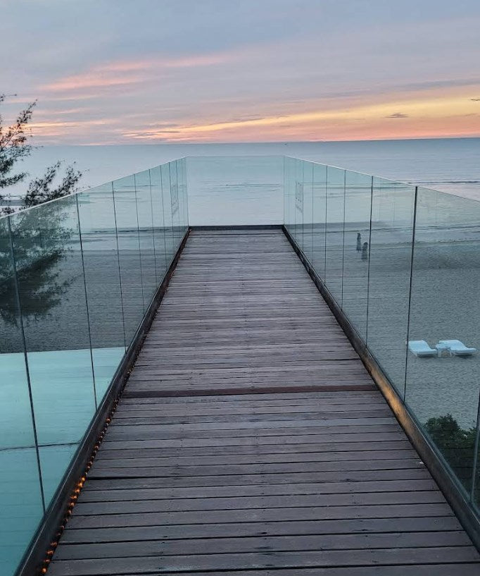 3-Bedroom Luxury Pool Villa for Rent by Cha-Am Beach
