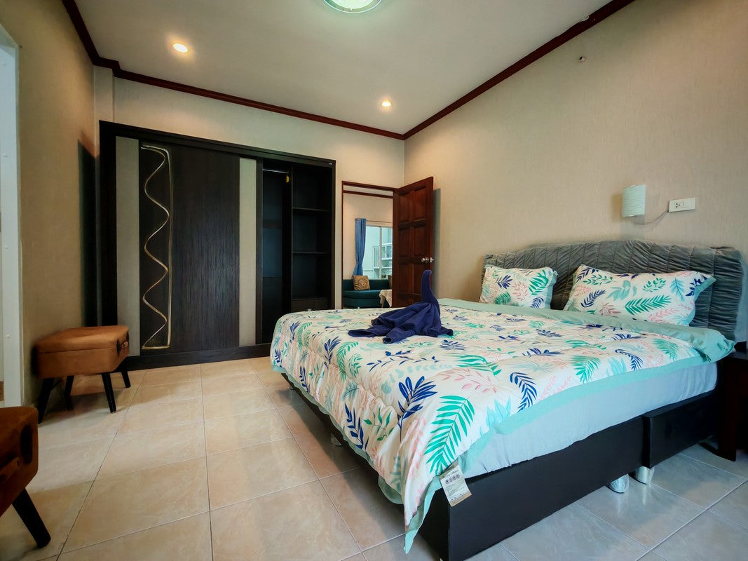 3 Bedroom House for Rent in the Center of Hua Hin