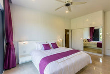 Spacious 4-Bedroom Pool Villa with Outdoor Sala in Hin Lek Fai