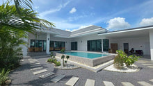 Hot Deal! Luxury Pool Villa at Botanica Hua Hin