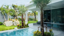 Luxurious House with Private Pool for Rent in Wang Phong, Pranburi