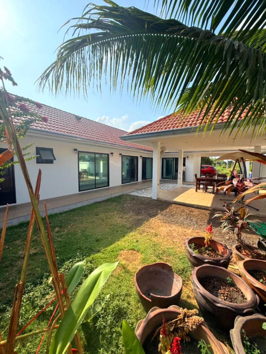 Newly Renovated 2-Bedroom Home for Sale in Wang Pong