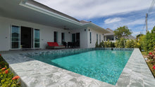 Modern Pet Friendly Pool Villa for Rent in Coco Hua Hin, Soi 88