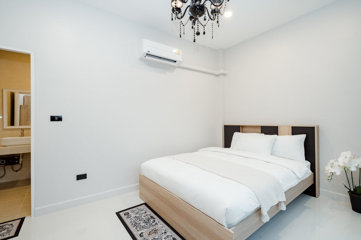Modern Luxury Pool Villa for Rent in Soi 112, Hua Hin