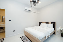 Modern Luxury Pool Villa for Rent in Soi 112, Hua Hin