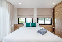 Luxury Private Pool Villa at Botanica Hua Hin Soi 112