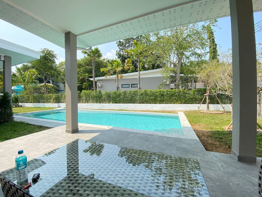 2 Bedroom Pool Villa in Hua Hin