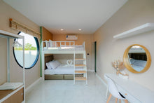 Spacious 4-Bedroom Family Pool Villa with Karaoke Room for Rent