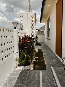 House with Private Pool for Sale in Pranburi