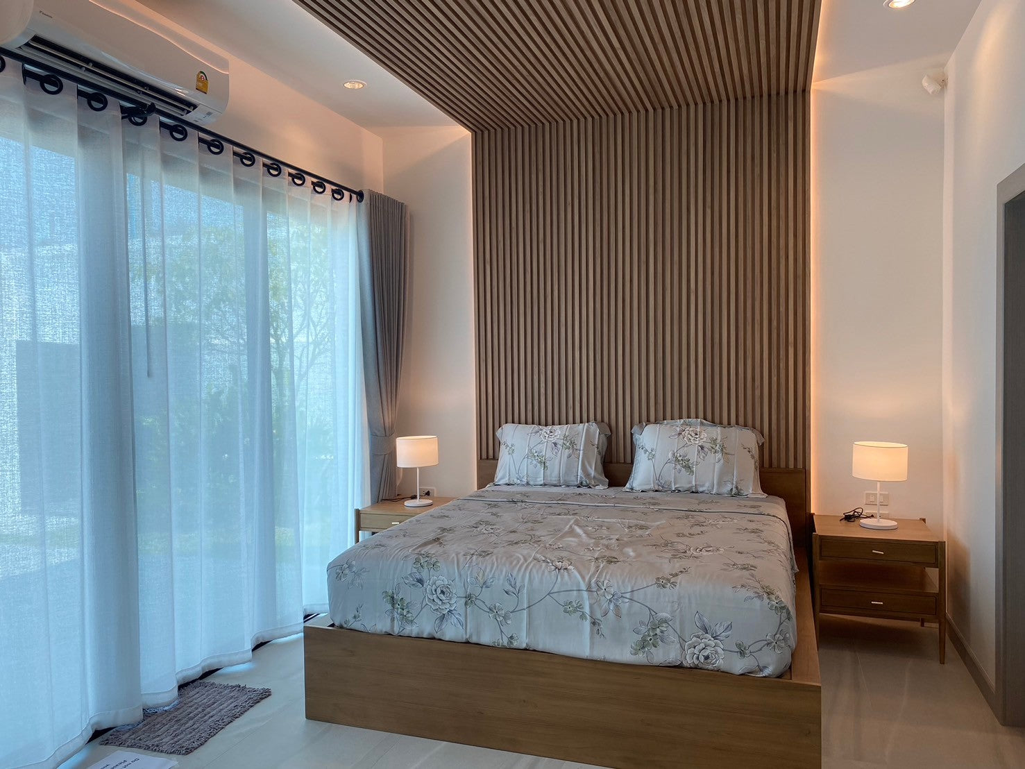 Luxury 3-Bedroom Pool Villa for Rent