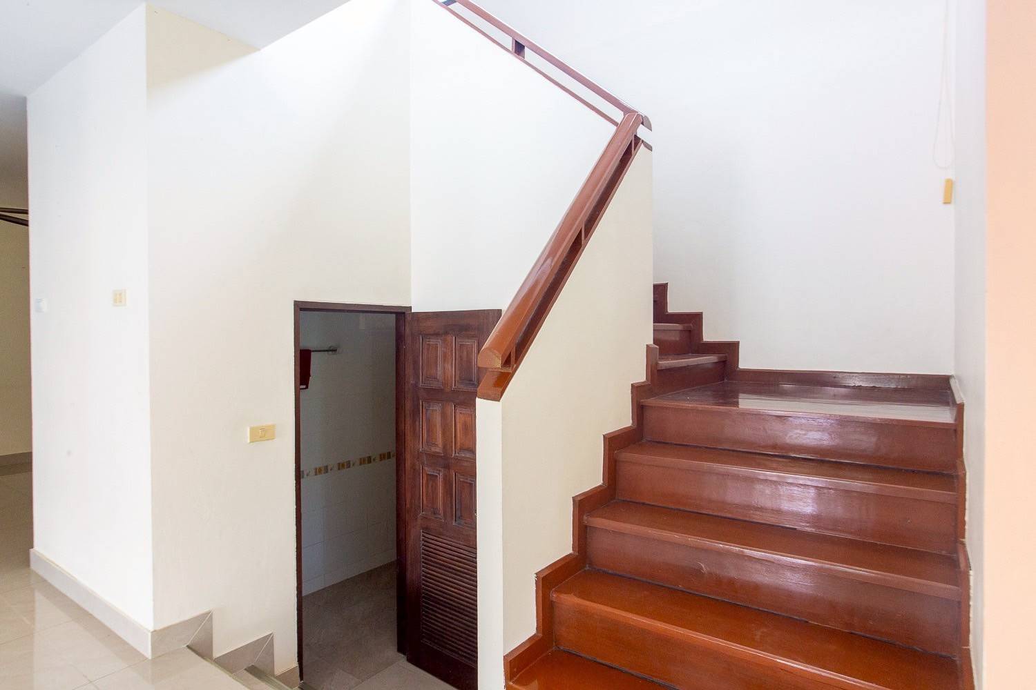 Spacious Executive Pool Villa in Khao Tao Hua Hin