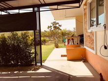 House With Large Garden Near Sam Roi Yod National Park