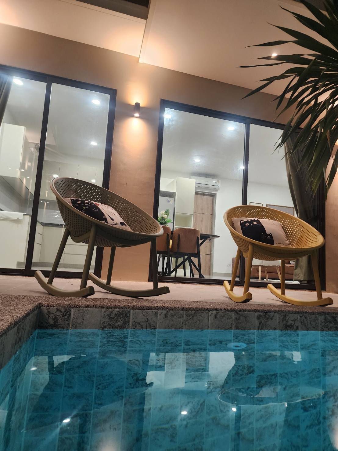 New 3-Bedroom House in Borfai Soi 6