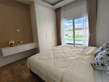 Modern Pool Villa in Dusita Lakeside Village 2