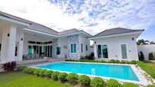 Modern Luxury Pool Villa at The CoCo Hua Hin 88 – Hot Deal