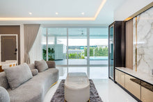 Spacious 4-Bedroom Pool Villa for Rent and Sale in Thap Tai