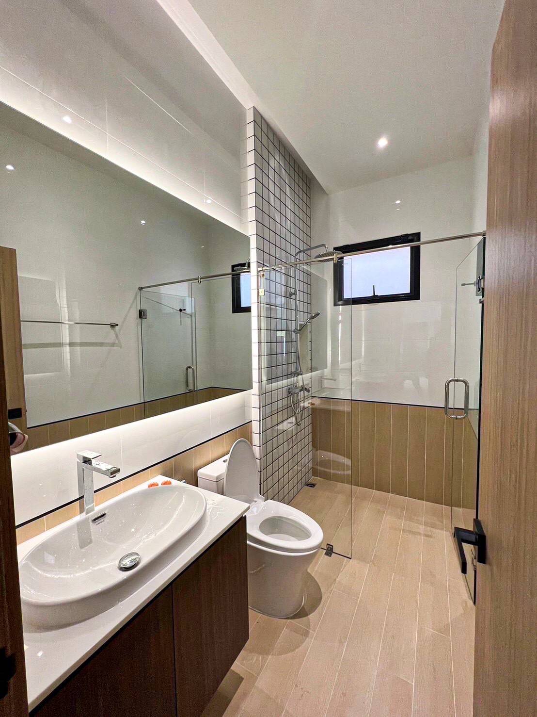 Private Pool Villa for Rent in Hua Hin