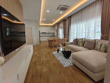 Modern Pool Villa in Dusita Lakeside Village 2