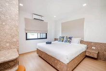 Luxury Private Pool Villa at Botanica Hua Hin Soi 112