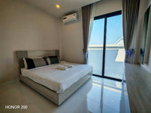 Modern Pool Villa for Rent and Sale in iBreeze Hua Hin, Soi 112