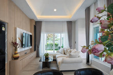 Elegant 3-Bedroom Pool Villa at The CoCo Hua Hin 88
