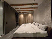 Luxury 3-Bedroom Villa with Sauna and Onsen Pool