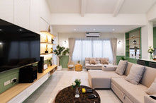 Luxury Pool Villa with Kids Club and Guest House Near Black Mountain