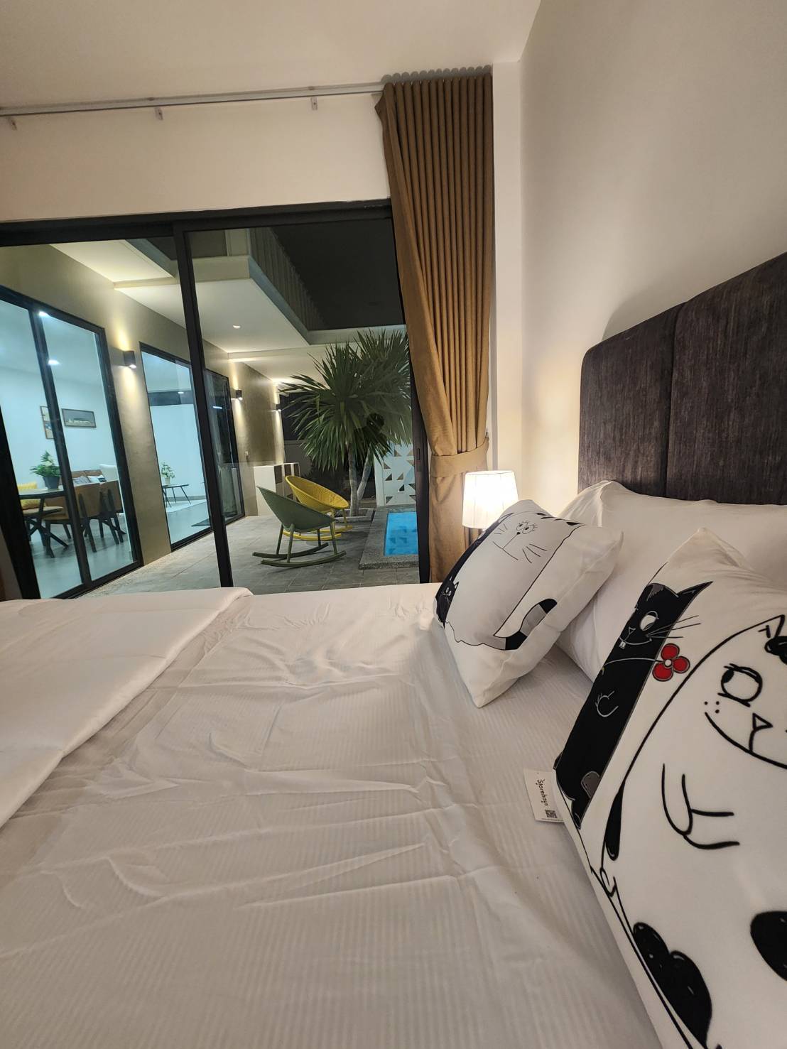 New 3-Bedroom House in Borfai Soi 6