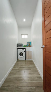 Detached House with Private Pool and Mountain Views in Wang Pong
