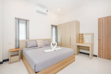 Spacious 4-Bedroom Pool Villa for Rent and Sale in Thap Tai