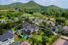 Spacious Executive Pool Villa in Khao Tao Hua Hin