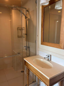Seaview 2-Bedroom Condo at Autumm Condominium