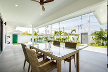 Modern Off-Plan Pool Villa at Green Village by Botanica