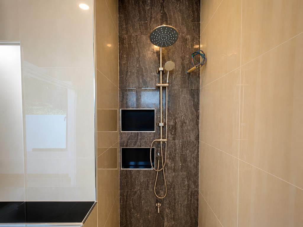 New Ready-to-Move-In Home with Private Pool for Sale